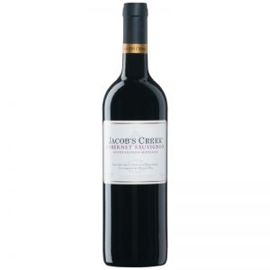 JACOB'S CREEK CABERNET SAUVIGNON